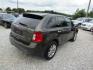 2011 Brown /Tan Ford Edge SEL FWD (2FMDK3JC5BB) with an 3.5L V6 DOHC 24V engine, Automatic transmission, located at 15016 S Hwy 231, Midland City, AL, 36350, (334) 983-3001, 31.306210, -85.495277 - Photo#7