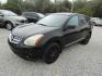 2013 Black /Black Nissan Rogue S 2WD (JN8AS5MT1DW) with an 2.5L L4 DOHC 16V engine, Automatic transmission, located at 15016 S Hwy 231, Midland City, AL, 36350, (334) 983-3001, 31.306210, -85.495277 - Photo#2