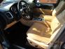 2012 Gray /Tan Dodge Durango Citadel 2WD (1C4SDHET8CC) with an 5.7L V8 OHV 16V engine, Automatic transmission, located at 15016 S Hwy 231, Midland City, AL, 36350, (334) 983-3001, 31.306210, -85.495277 - Photo#3