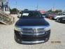 2012 Gray /Tan Dodge Durango Citadel 2WD (1C4SDHET8CC) with an 5.7L V8 OHV 16V engine, Automatic transmission, located at 15016 S Hwy 231, Midland City, AL, 36350, (334) 983-3001, 31.306210, -85.495277 - Photo#1