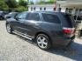2012 Gray /Tan Dodge Durango Citadel 2WD (1C4SDHET8CC) with an 5.7L V8 OHV 16V engine, Automatic transmission, located at 15016 S Hwy 231, Midland City, AL, 36350, (334) 983-3001, 31.306210, -85.495277 - Photo#5