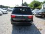 2012 Gray /Tan Dodge Durango Citadel 2WD (1C4SDHET8CC) with an 5.7L V8 OHV 16V engine, Automatic transmission, located at 15016 S Hwy 231, Midland City, AL, 36350, (334) 983-3001, 31.306210, -85.495277 - Photo#6