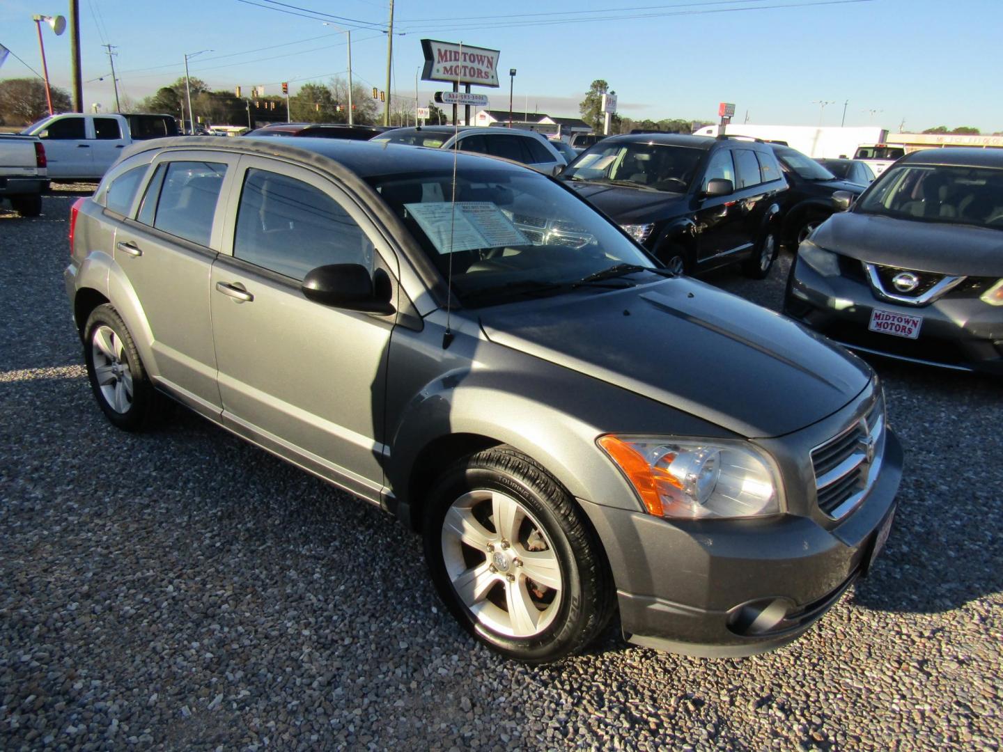 2011 Dodge Caliber Mainstreet's photo