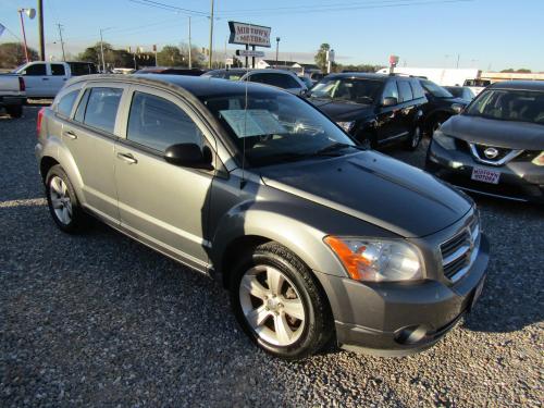 2011 Dodge Caliber 