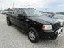 2008 Black /Gray Ford F-150 (1FTRX12W38F) , Automatic transmission, located at 15016 S Hwy 231, Midland City, AL, 36350, (334) 983-3001, 31.306210, -85.495277 - Photo#0