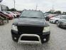 2008 Black /Gray Ford F-150 (1FTRX12W38F) , Automatic transmission, located at 15016 S Hwy 231, Midland City, AL, 36350, (334) 983-3001, 31.306210, -85.495277 - Photo#1