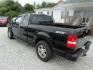 2008 Black /Gray Ford F-150 (1FTRX12W38F) , Automatic transmission, located at 15016 S Hwy 231, Midland City, AL, 36350, (334) 983-3001, 31.306210, -85.495277 - Photo#5