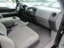 2008 Black /Gray Ford F-150 (1FTRX12W38F) , Automatic transmission, located at 15016 S Hwy 231, Midland City, AL, 36350, (334) 983-3001, 31.306210, -85.495277 - Photo#9