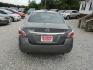 2015 Gray Nissan Altima 2.5 S (1N4AL3AP3FN) with an 2.5L L4 DOHC 16V engine, Automatic transmission, located at 15016 S Hwy 231, Midland City, AL, 36350, (334) 983-3001, 31.306210, -85.495277 - Photo#6
