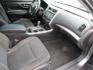2015 Gray Nissan Altima 2.5 S (1N4AL3AP3FN) with an 2.5L L4 DOHC 16V engine, Automatic transmission, located at 15016 S Hwy 231, Midland City, AL, 36350, (334) 983-3001, 31.306210, -85.495277 - Photo#9