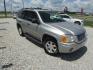 2006 Silver /Gray GMC Envoy SLE 2WD (1GKDS13S162) with an 4.2L L6 DOHC 24V engine, Automatic transmission, located at 15016 S Hwy 231, Midland City, AL, 36350, (334) 983-3001, 31.306210, -85.495277- Photo#0