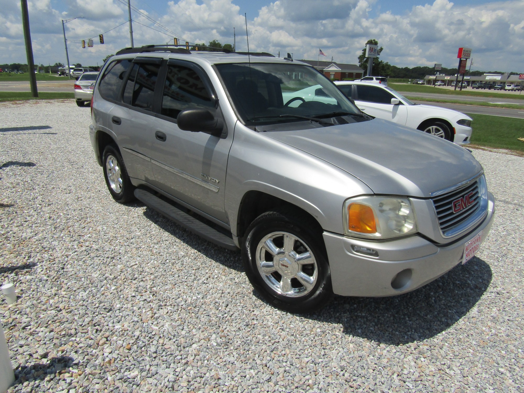 photo of 2006 GMC Envoy 