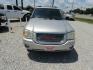 2006 Silver /Gray GMC Envoy SLE 2WD (1GKDS13S162) with an 4.2L L6 DOHC 24V engine, Automatic transmission, located at 15016 S Hwy 231, Midland City, AL, 36350, (334) 983-3001, 31.306210, -85.495277- Photo#1