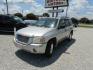 2006 Silver /Gray GMC Envoy SLE 2WD (1GKDS13S162) with an 4.2L L6 DOHC 24V engine, Automatic transmission, located at 15016 S Hwy 231, Midland City, AL, 36350, (334) 983-3001, 31.306210, -85.495277- Photo#2
