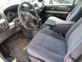 2006 Silver /Gray GMC Envoy SLE 2WD (1GKDS13S162) with an 4.2L L6 DOHC 24V engine, Automatic transmission, located at 15016 S Hwy 231, Midland City, AL, 36350, (334) 983-3001, 31.306210, -85.495277- Photo#3