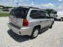2006 Silver /Gray GMC Envoy SLE 2WD (1GKDS13S162) with an 4.2L L6 DOHC 24V engine, Automatic transmission, located at 15016 S Hwy 231, Midland City, AL, 36350, (334) 983-3001, 31.306210, -85.495277- Photo#7