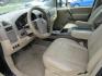 2011 Black /Tan Nissan Titan (1N6BA0ED1BN) with an 8 Cyc engine, Automatic transmission, located at 15016 S Hwy 231, Midland City, AL, 36350, (334) 983-3001, 31.306210, -85.495277 - Photo#4