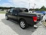 2011 Black /Tan Nissan Titan (1N6BA0ED1BN) with an 8 Cyc engine, Automatic transmission, located at 15016 S Hwy 231, Midland City, AL, 36350, (334) 983-3001, 31.306210, -85.495277 - Photo#6