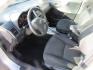 2010 Silver Toyota Corolla Base 4-Speed AT (2T1BU4EEXAC) with an 1.8L L4 DOHC 16V engine, Automatic transmission, located at 15016 S Hwy 231, Midland City, AL, 36350, (334) 983-3001, 31.306210, -85.495277- Photo#3