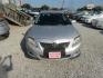 2010 Silver Toyota Corolla Base 4-Speed AT (2T1BU4EEXAC) with an 1.8L L4 DOHC 16V engine, Automatic transmission, located at 15016 S Hwy 231, Midland City, AL, 36350, (334) 983-3001, 31.306210, -85.495277- Photo#1