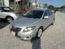 2010 Silver Toyota Corolla Base 4-Speed AT (2T1BU4EEXAC) with an 1.8L L4 DOHC 16V engine, Automatic transmission, located at 15016 S Hwy 231, Midland City, AL, 36350, (334) 983-3001, 31.306210, -85.495277- Photo#2
