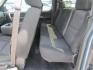 2010 Blue Chevrolet Silverado 1500 LS Extended Cab 2WD (1GCSCREA4AZ) with an 4.8L V8 OHV 16V engine, Automatic transmission, located at 15016 S Hwy 231, Midland City, AL, 36350, (334) 983-3001, 31.306210, -85.495277 - Photo#4