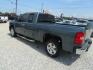 2010 Blue Chevrolet Silverado 1500 LS Extended Cab 2WD (1GCSCREA4AZ) with an 4.8L V8 OHV 16V engine, Automatic transmission, located at 15016 S Hwy 231, Midland City, AL, 36350, (334) 983-3001, 31.306210, -85.495277 - Photo#5