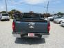 2010 Blue Chevrolet Silverado 1500 LS Extended Cab 2WD (1GCSCREA4AZ) with an 4.8L V8 OHV 16V engine, Automatic transmission, located at 15016 S Hwy 231, Midland City, AL, 36350, (334) 983-3001, 31.306210, -85.495277 - Photo#6