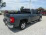 2010 Blue Chevrolet Silverado 1500 LS Extended Cab 2WD (1GCSCREA4AZ) with an 4.8L V8 OHV 16V engine, Automatic transmission, located at 15016 S Hwy 231, Midland City, AL, 36350, (334) 983-3001, 31.306210, -85.495277 - Photo#7