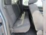 2010 Blue Chevrolet Silverado 1500 LS Extended Cab 2WD (1GCSCREA4AZ) with an 4.8L V8 OHV 16V engine, Automatic transmission, located at 15016 S Hwy 231, Midland City, AL, 36350, (334) 983-3001, 31.306210, -85.495277 - Photo#8
