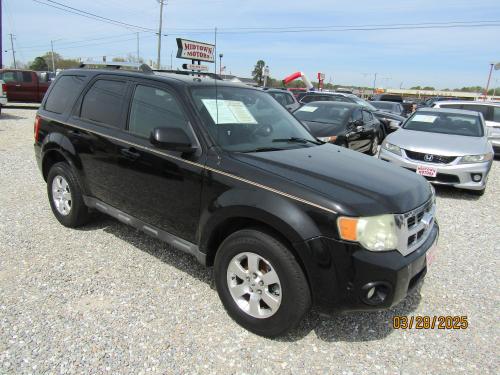 2010 Ford Escape 