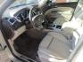 2012 Gold Cadillac SRX Premium (3GYFNCE36CS) with an 3.6L V6 DOHC 24V FFV engine, Automatic transmission, located at 15016 S Hwy 231, Midland City, AL, 36350, (334) 983-3001, 31.306210, -85.495277 - Photo#2