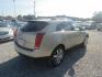 2012 Gold Cadillac SRX Premium (3GYFNCE36CS) with an 3.6L V6 DOHC 24V FFV engine, Automatic transmission, located at 15016 S Hwy 231, Midland City, AL, 36350, (334) 983-3001, 31.306210, -85.495277 - Photo#5
