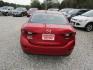 2016 Red Mazda MAZDA3 i Sport AT 4-Door (JM1BM1T74G1) with an 2.0L L4 DOHC 16V engine, Automatic transmission, located at 15016 S Hwy 231, Midland City, AL, 36350, (334) 983-3001, 31.306210, -85.495277 - Photo#5