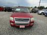 2008 Red /Tan Ford Explorer XLT 4.0L 2WD (1FMEU63E58U) with an 4.0L V6 SOHC 16V engine, Automatic transmission, located at 15016 S Hwy 231, Midland City, AL, 36350, (334) 983-3001, 31.306210, -85.495277 - Photo#1