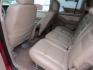 2008 Red /Tan Ford Explorer XLT 4.0L 2WD (1FMEU63E58U) with an 4.0L V6 SOHC 16V engine, Automatic transmission, located at 15016 S Hwy 231, Midland City, AL, 36350, (334) 983-3001, 31.306210, -85.495277 - Photo#4