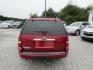 2008 Red /Tan Ford Explorer XLT 4.0L 2WD (1FMEU63E58U) with an 4.0L V6 SOHC 16V engine, Automatic transmission, located at 15016 S Hwy 231, Midland City, AL, 36350, (334) 983-3001, 31.306210, -85.495277 - Photo#6