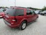 2008 Red /Tan Ford Explorer XLT 4.0L 2WD (1FMEU63E58U) with an 4.0L V6 SOHC 16V engine, Automatic transmission, located at 15016 S Hwy 231, Midland City, AL, 36350, (334) 983-3001, 31.306210, -85.495277 - Photo#7
