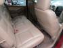 2008 Red /Tan Ford Explorer XLT 4.0L 2WD (1FMEU63E58U) with an 4.0L V6 SOHC 16V engine, Automatic transmission, located at 15016 S Hwy 231, Midland City, AL, 36350, (334) 983-3001, 31.306210, -85.495277 - Photo#8