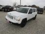 2015 White /Gray Jeep Patriot Sport 2WD (1C4NJPBA2FD) with an 2.0L L4 DOHC 16V engine, Automatic transmission, located at 15016 S Hwy 231, Midland City, AL, 36350, (334) 983-3001, 31.306210, -85.495277 - Photo#2