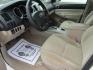 2008 White /Tan Toyota Tacoma PreRunner Access Cab V6 2WD (5TETU62N78Z) with an 4.0L V6 DOHC 24V engine, Automatic transmission, located at 15016 S Hwy 231, Midland City, AL, 36350, (334) 983-3001, 31.306210, -85.495277 - Photo#3