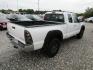 2008 White /Tan Toyota Tacoma PreRunner Access Cab V6 2WD (5TETU62N78Z) with an 4.0L V6 DOHC 24V engine, Automatic transmission, located at 15016 S Hwy 231, Midland City, AL, 36350, (334) 983-3001, 31.306210, -85.495277 - Photo#7