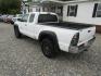2008 White /Tan Toyota Tacoma PreRunner Access Cab V6 2WD (5TETU62N78Z) with an 4.0L V6 DOHC 24V engine, Automatic transmission, located at 15016 S Hwy 231, Midland City, AL, 36350, (334) 983-3001, 31.306210, -85.495277 - Photo#5