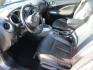 2015 Gray Nissan Juke S FWD (JN8AF5MR4FT) with an 1.6L L4 DOHC 16V engine, Automatic transmission, located at 15016 S Hwy 231, Midland City, AL, 36350, (334) 983-3001, 31.306210, -85.495277- Photo#3