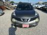 2015 Gray Nissan Juke S FWD (JN8AF5MR4FT) with an 1.6L L4 DOHC 16V engine, Automatic transmission, located at 15016 S Hwy 231, Midland City, AL, 36350, (334) 983-3001, 31.306210, -85.495277- Photo#1