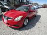 2012 Red /Tan Nissan Altima 2.5 S 6M/T Coupe (1N4AL2EP0CC) with an 2.5L L4 DOHC 16V engine, Automatic transmission, located at 15016 S Hwy 231, Midland City, AL, 36350, (334) 983-3001, 31.306210, -85.495277 - Photo#2