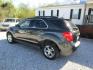 2013 Gray /Gray Chevrolet Equinox 1LT AWD (2GNFLEEK7D6) with an 2.4L L4 DOHC 16V engine, Automatic transmission, located at 15016 S Hwy 231, Midland City, AL, 36350, (334) 983-3001, 31.306210, -85.495277 - Photo#5