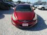 2016 Red /Gray Hyundai Elantra Limited (5NPDH4AE2GH) with an 1.8L L4 DOHC 16V engine, Automatic transmission, located at 15016 S Hwy 231, Midland City, AL, 36350, (334) 983-3001, 31.306210, -85.495277- Photo#1