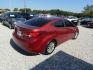 2016 Red /Gray Hyundai Elantra Limited (5NPDH4AE2GH) with an 1.8L L4 DOHC 16V engine, Automatic transmission, located at 15016 S Hwy 231, Midland City, AL, 36350, (334) 983-3001, 31.306210, -85.495277- Photo#7
