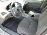 2012 Silver /Gray Chevrolet Malibu 1LT (1G1ZC5E08CF) with an 2.4L L4 DOHC 16V engine, Automatic transmission, located at 15016 S Hwy 231, Midland City, AL, 36350, (334) 983-3001, 31.306210, -85.495277 - Photo#3